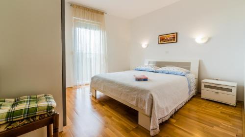 Apartment Luigia