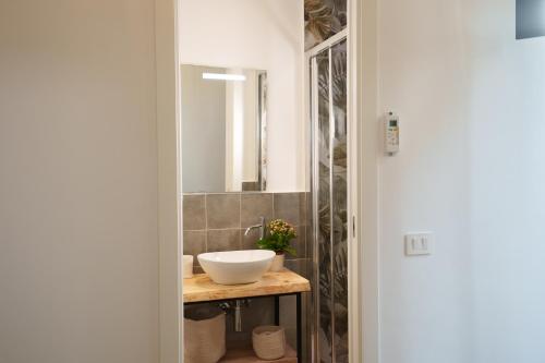 Castle Suite Borgo photo 30