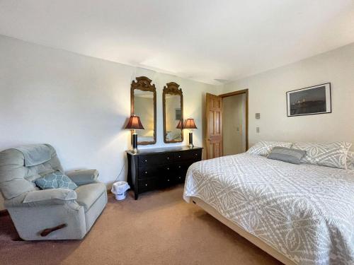 Foto dalla galleria di High View at Short Sands a York