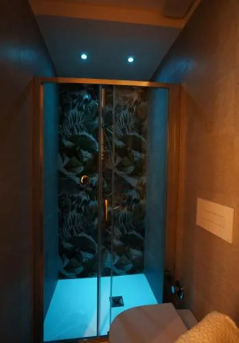 Castle Suite Borgo photo 9
