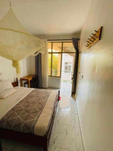 Gallery image of Fanad Hotel in Gisenyi