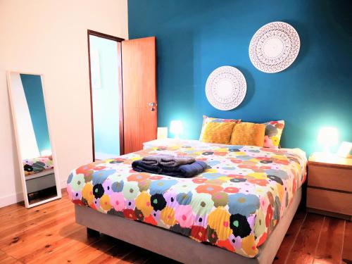 Tradicional Portuguese Apartment