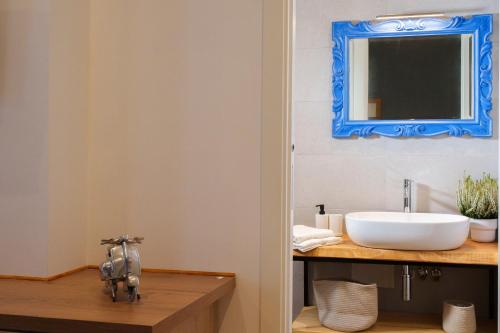 Castle Suite Borgo photo 32