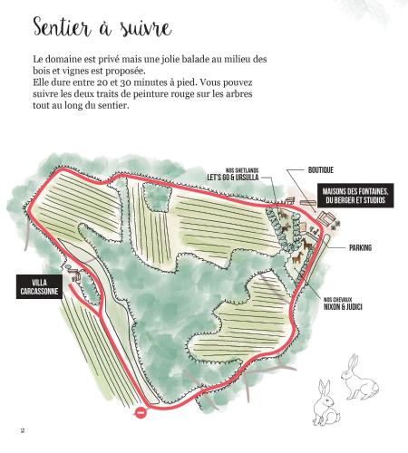 Φωτογραφία από το άλμπουμ του Studio Est - 30 m2 Domaine viticole Château Barbebelle - Jardin & Boulodrome partagés σε Rognes