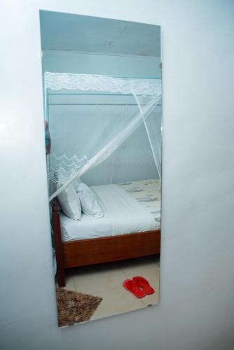 Gallery image of Fanad Hotel in Gisenyi