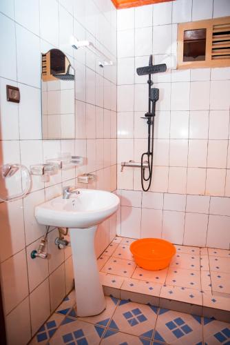 Gallery image of Fanad Hotel in Gisenyi