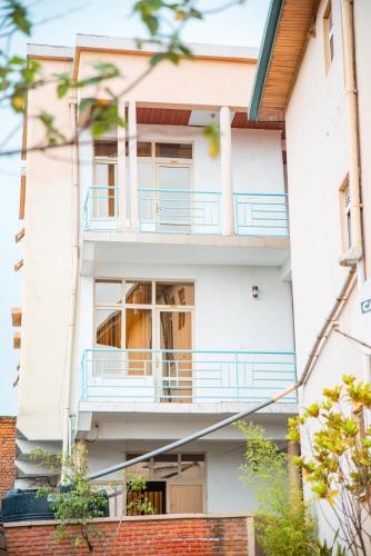 Gallery image of Fanad Hotel in Gisenyi