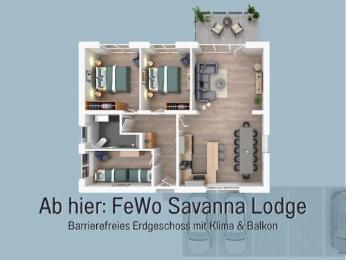 Φωτογραφία από το άλμπουμ του Ferienhaus Höckelheim- 300qm - 3 Wohnungen - 12 Zimmer - bis 18 Gäste - Kleinkinder reisen gratis - für Familien und Gruppen - Küchen mit Spülmaschine Backofen, Mikrowelle - Smart-TV - WLAN - Fußbodenheizung, Klimaanlage & Raffstores - nähe Göttingen σε Northeim