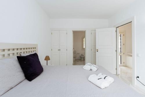 Serenity Villa Vilamoura