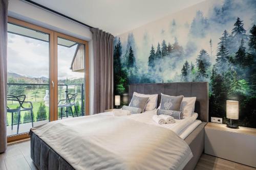 Apartament Tatra Open Air