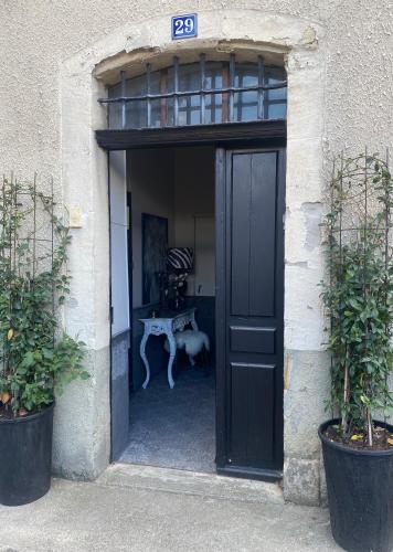Φωτογραφία από το άλμπουμ του Dreamhome B&B Limoux σε Limoux