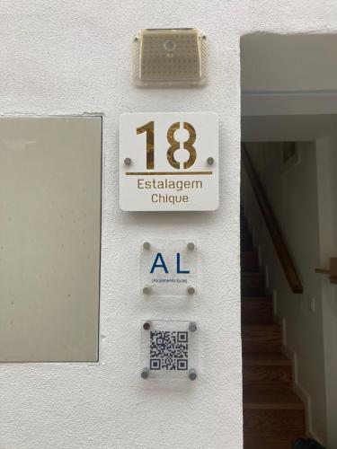 Φωτογραφία από το άλμπουμ του Casa Estalagem Chique σε Monchique