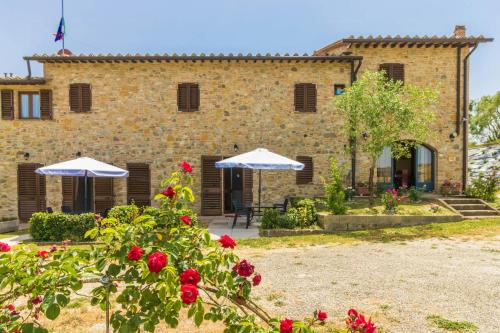 Φωτογραφία από το άλμπουμ του Charming Apartment In Tuscan Farmhouse σε Sughera