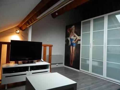 Triplex Loft, Ax-Les-Thermes