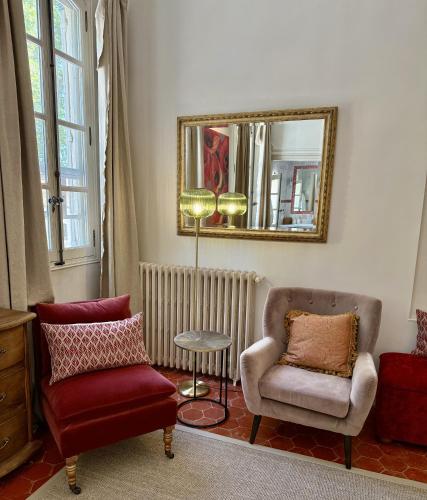 Château Saint Perret photo 76