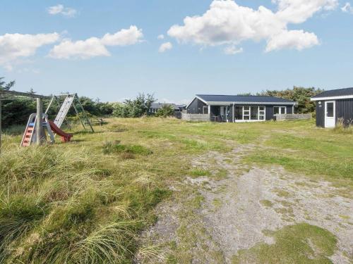 Gallery image of 10 person holiday home in Harboøre-By Traum in Harboør