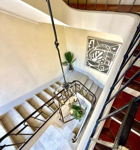 Château Saint Perret photo 14