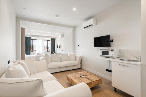 Carretas Suites Madrid Centro