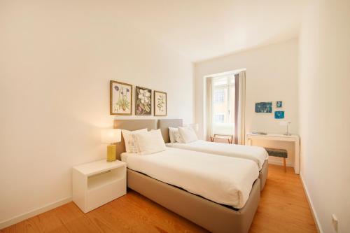MSPC Trendy & Classic 2 Bedroom