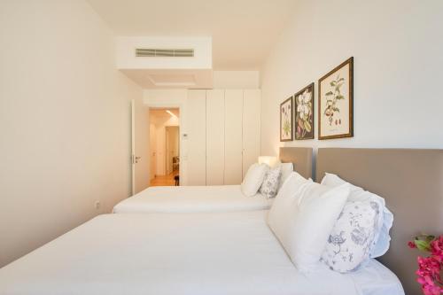 MSPC Trendy & Classic 2 Bedroom