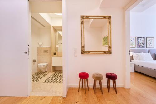 MSPC Trendy & Classic 2 Bedroom