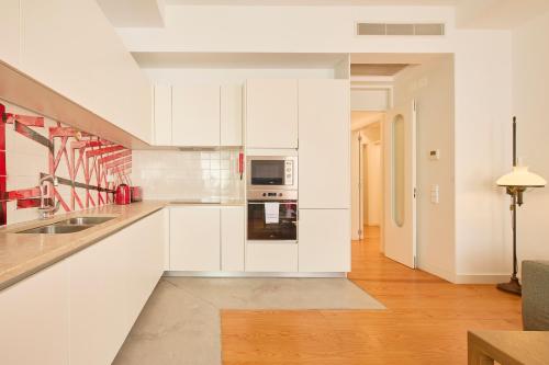 MSPC Trendy & Classic 2 Bedroom
