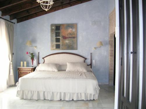 Gallery image of Hacienda Los Jinetes in Carmona