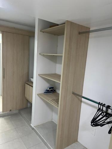 Φωτογραφία από το άλμπουμ του Apartamento San Francisco BUC σε Μπουκαραμάνγκα