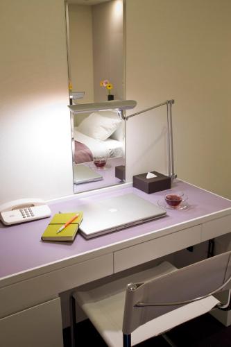 Gambar di galeri bagi Nesthotel Alt Meguro Ekimae di Tokyo