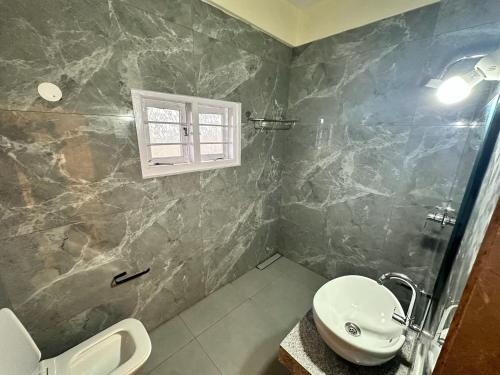Un baño de The Casiita Coorg