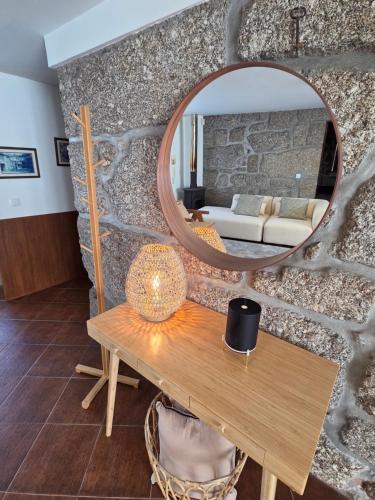 Imagine din galeria proprietății Villa Moura - Pool & Jacuzzi în Póvoa de Lanhoso