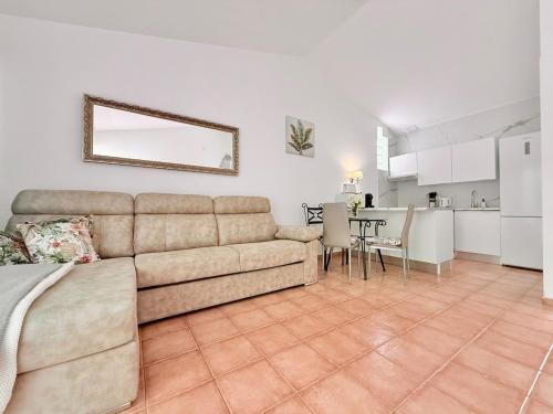Las Américas 2BR, Pool & Garden, Close to Beach, LA37