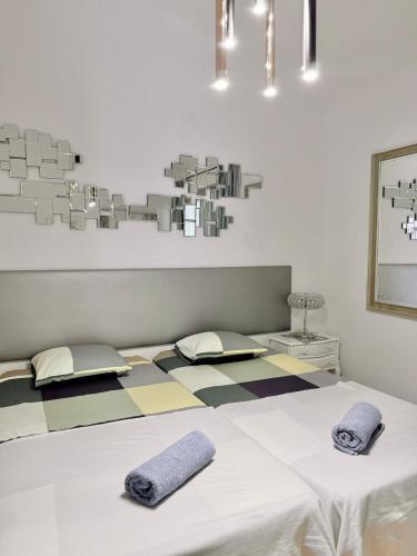 Las Américas 2BR, Pool & Garden, Close to Beach, LA37