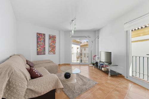 1091 marbella old town