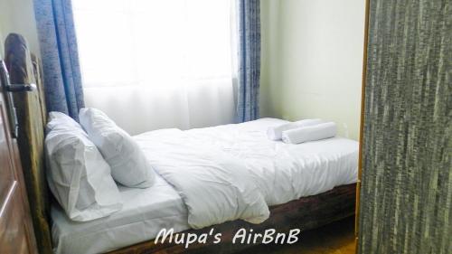 Photo de la galerie de l'établissement Mupa Luxury Condo IV BnB, à Nyahururu