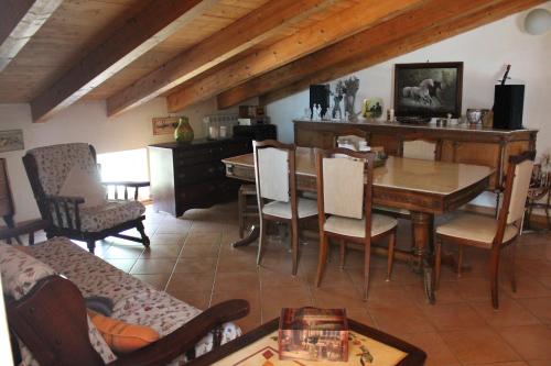 Gallery image of B&B Da Mariella in Spigno Saturnia