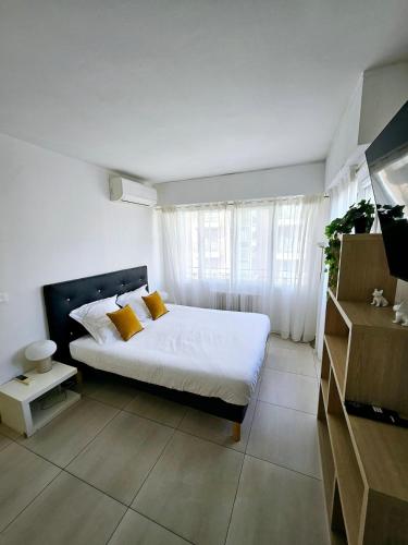 Appartement 2 pièces, emplacement de rêve Martinez