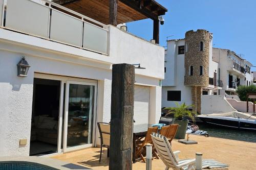 Villa Luna