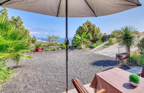 Fotografie z fotogalerie ubytování Finca La Charquita v destinaci Puerto Naos