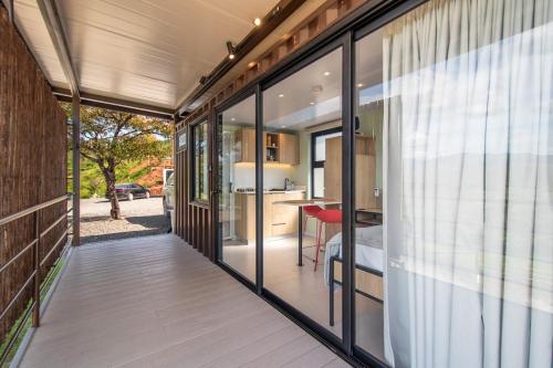 Fotografie z fotogalerie ubytování Casita Chill 1 - Ocean Views v destinaci Torio