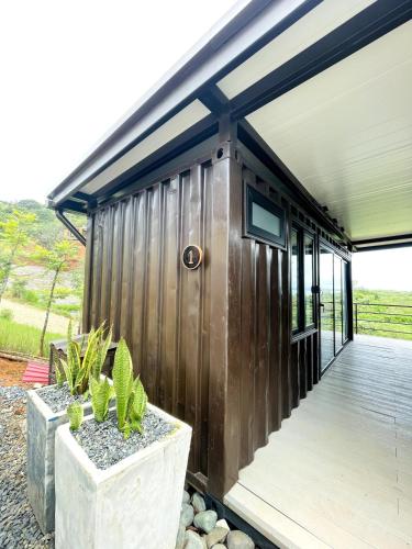 Fotografie z fotogalerie ubytování Casita Chill 1 - Ocean Views v destinaci Torio