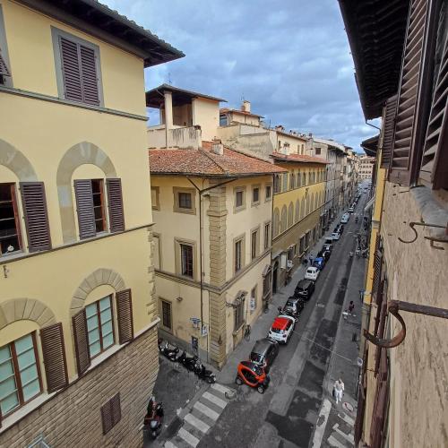 Pitti House