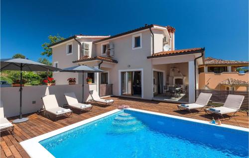 Villa Unka