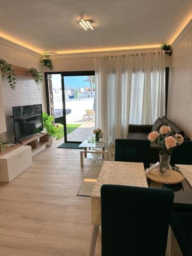 Villa Dani Lanzarote