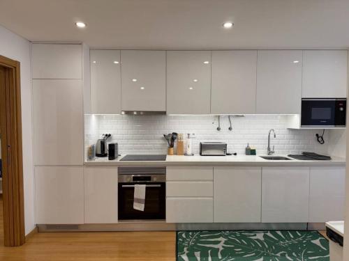 Cozy Cascais 3 Bed 2 Bath