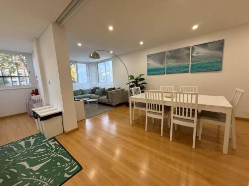 Cozy Cascais 3 Bed 2 Bath