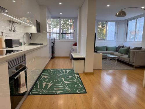 Cozy Cascais 3 Bed 2 Bath