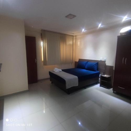 Apartamento inteiro