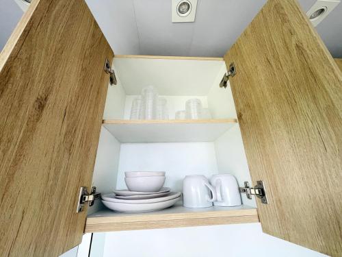 Fotografie z fotogalerie ubytování Cozy Tiny House 6 - Ocean Views v destinaci Torio