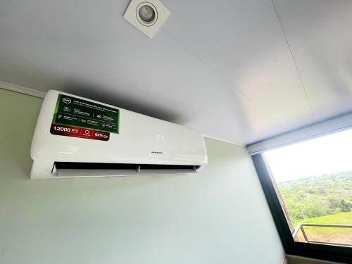 Fotografie z fotogalerie ubytování Cozy Tiny House 6 - Ocean Views v destinaci Torio